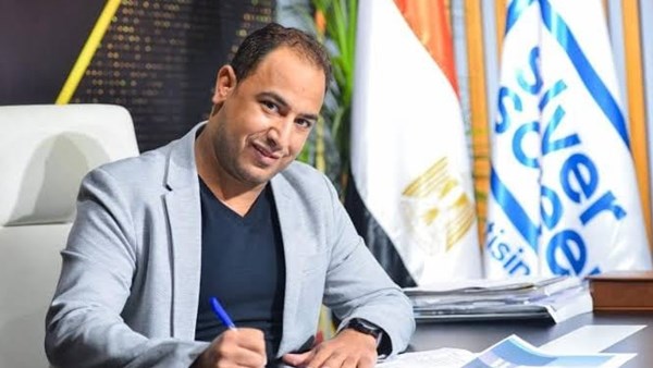 محمد الدهشوري