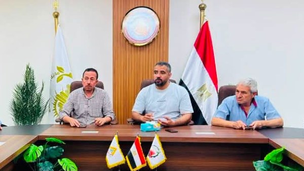 العبور الجديدة 