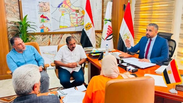 العبور الجديدة 