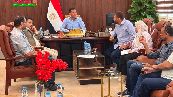 حدائق العاصمة 