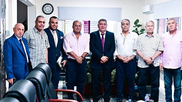 حدائق اكتوبر 