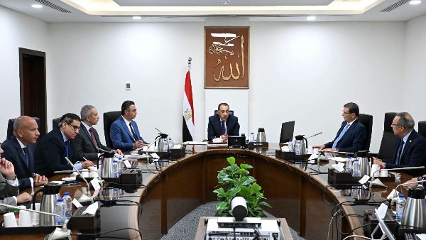 مجلس الوزراء 
