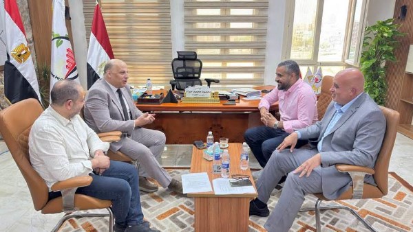 العبور الجديدة 