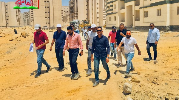 حدائق العاصمة 