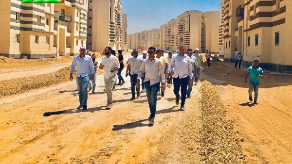 حدائق العاصمة 