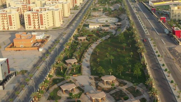 طيبة الجديدة