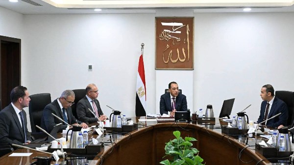 رئيس الوزراء 