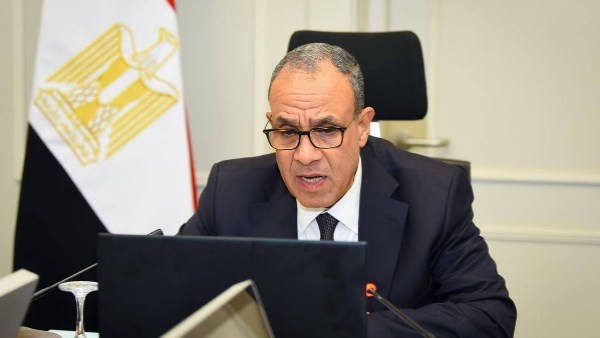 وزير الخارجية 