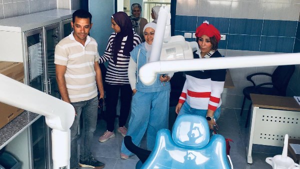 حدائق العاصمة 