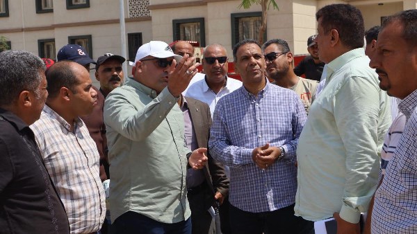 حدائق العاشر