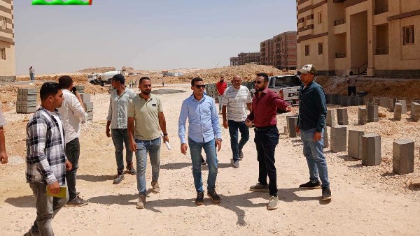حدائق العاصمة 