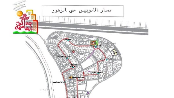 حدائق العاصمة 