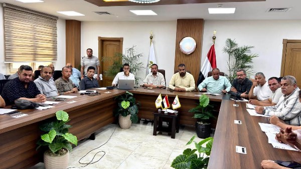 العبور الجديدة 
