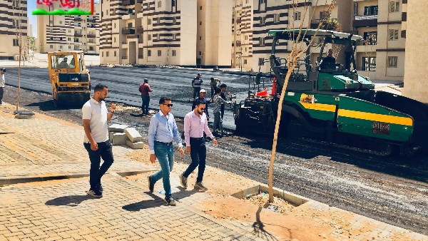 حدائق العاصمة 