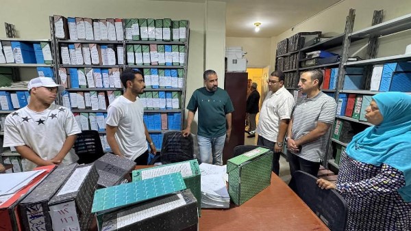 العبور الجديدة 