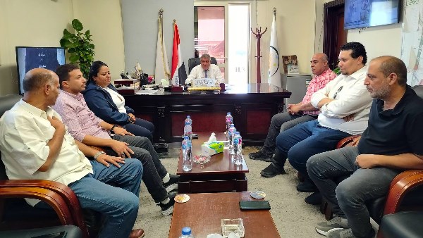 حدائق اكتوبر 