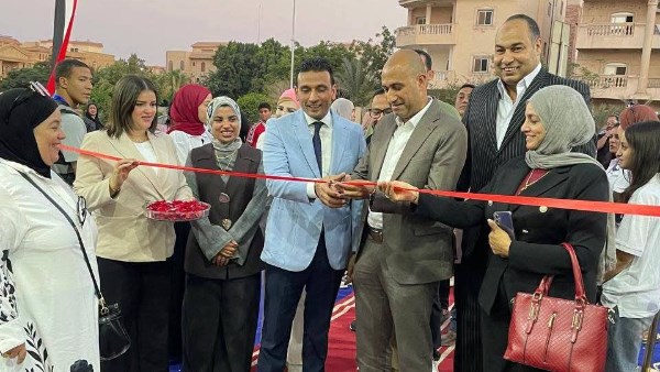 جهاز الشروق