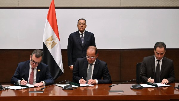 رئيس مجلس الوزراء 