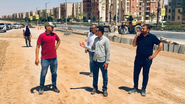حدائق العاصمة 