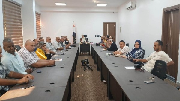 العاصمة الجديدة 