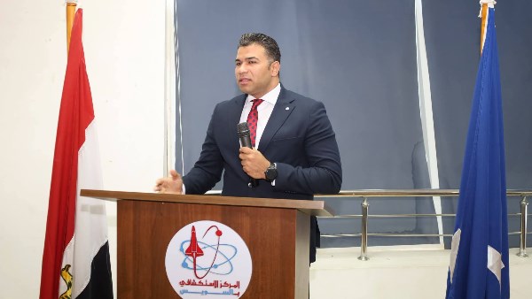 السويس 