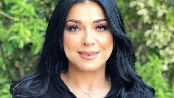ناريمان مظهر