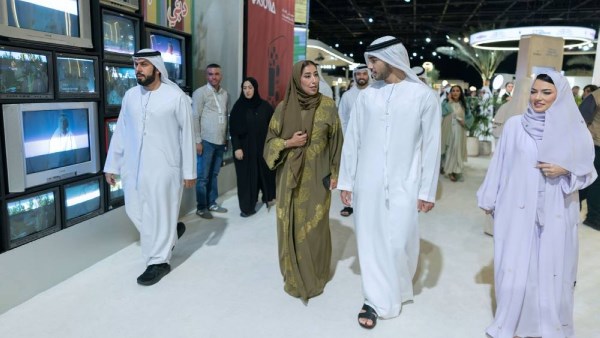 محمد بن راشد