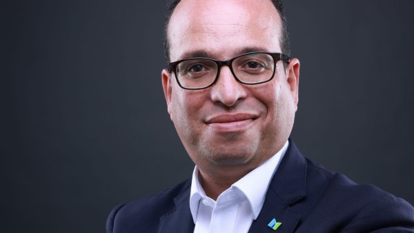 هيثم طاهر، نائب رئيس مجلس الإدارة والعضو المنتدب لشركة متلايف مصر