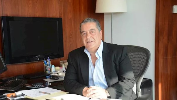 ياسين منصور 