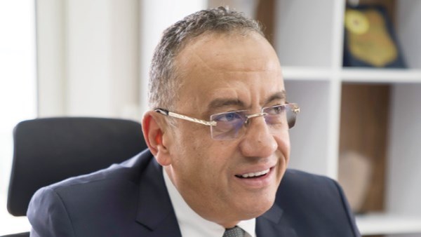 المهندس طارق الجمال