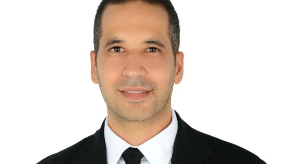 المهندس محمد محمود  عبد المنعم رئيس مجلس الإدارة والرئيس التنفيذي  لشركة فالدا للتطوير العقاري