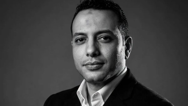 محمود عمار مؤسس «Aqar Exit»