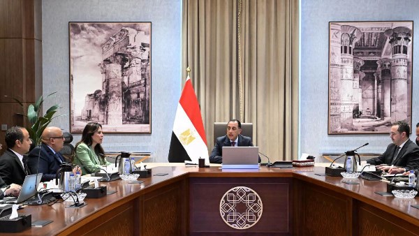 مجلس الوزراء 