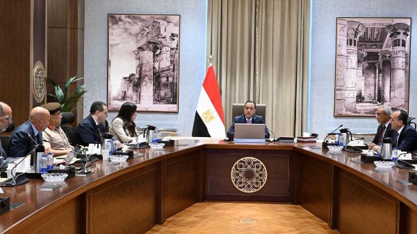 رئيس مجلس الوزراء
