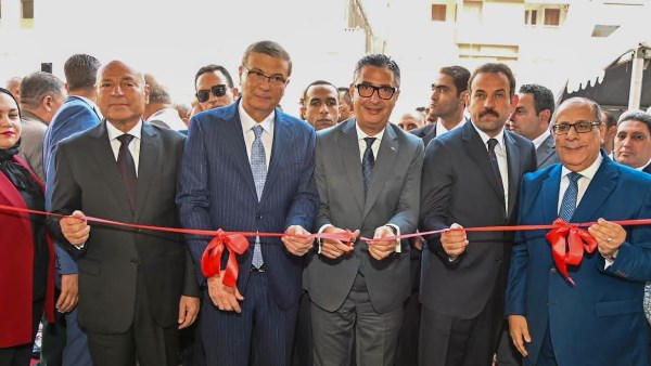 افتتاح 20 فرعًا لـ«كاري أون» 