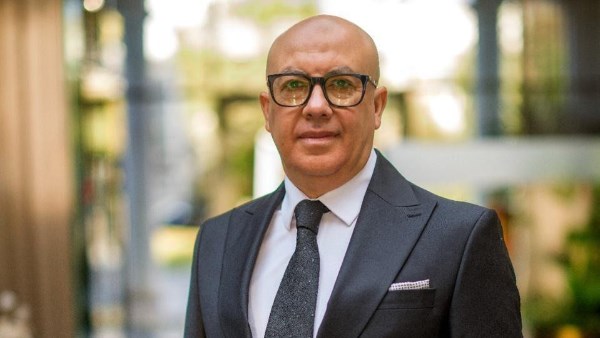 عمرو سليمان