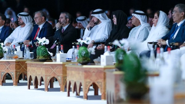 قمة الإعلام العربي 2026