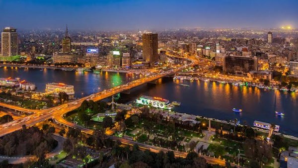 السياحة المصرية 