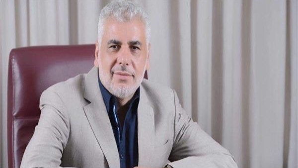 باسل السيسى