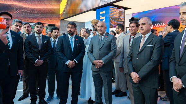معرض عيش عُمان