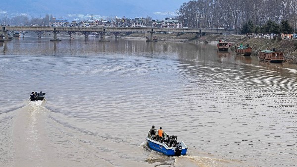 Indus River
