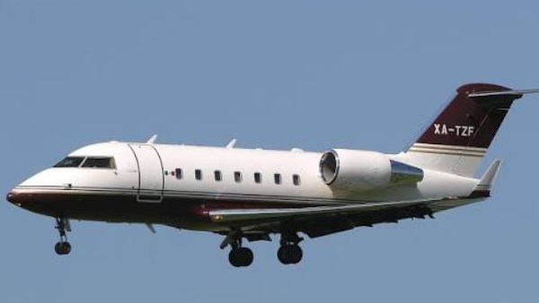 Bombardier