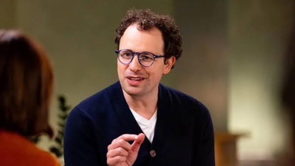 Anthropic  CEO Dario Amodei