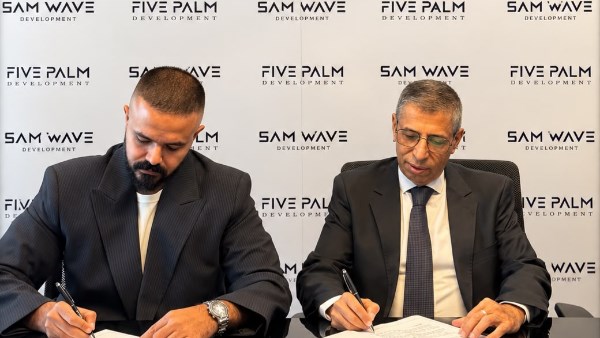 Five Palm Development