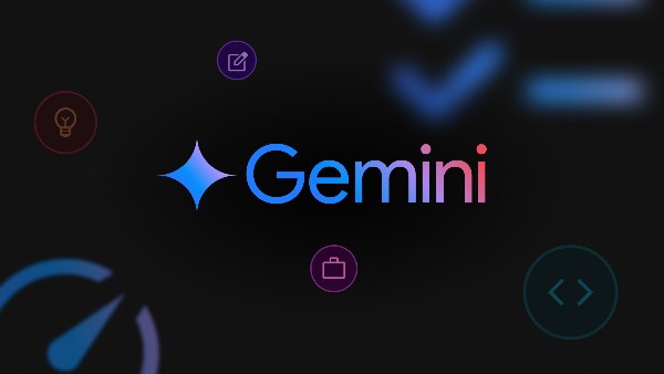 Google's AI model Gemini