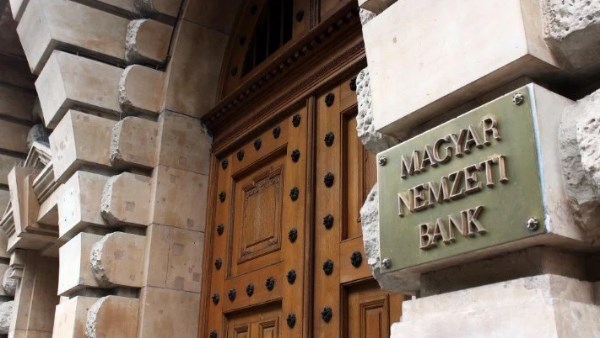 Hungary’s central bank