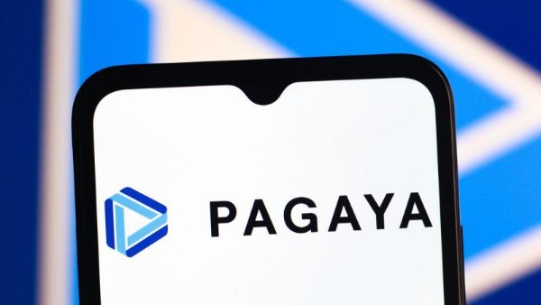 Pagaya Technologies Ltd.