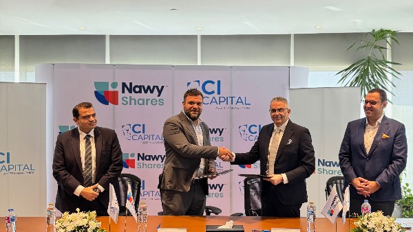 Nawy Shares