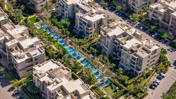 Hassan Allam Properties