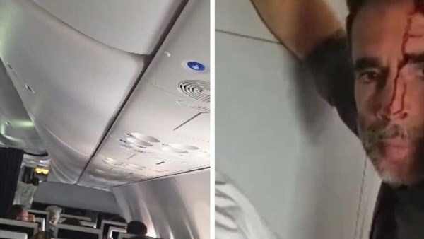 Flydubai flight 